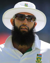 Hashim Amla